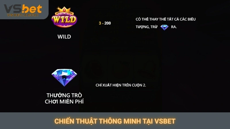 Chiến lược thông minh khi chơi nổ hũ Kim Cương tại nền tảng