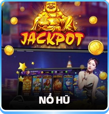 nổ hũ tinycat99
